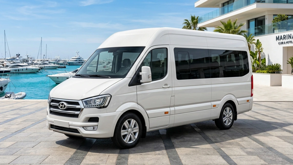 Xe 16 chỗ