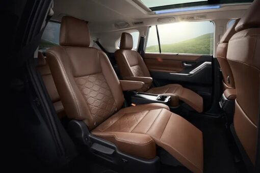 THUÊ XE 7 CHỖ - Ảnh 4